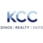 KCC Holdings标志